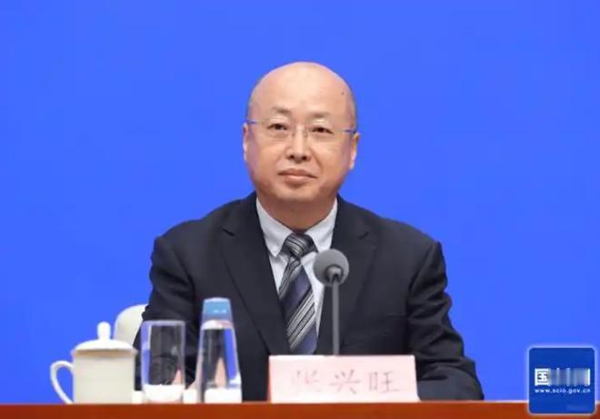 中国农业农村部正式宣布！1月22日，国新办记者会上，农业农村部副部长张兴旺给全国