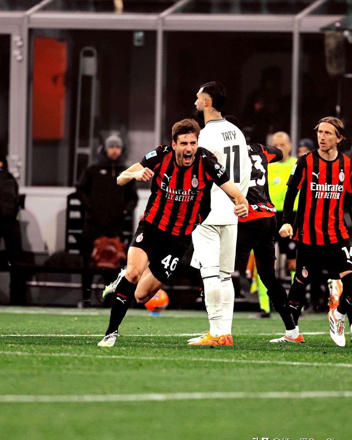 AC米兰迎来巩固榜首位置的良机！作为单线作战的球队，米兰伤员逐渐回归，主要竞