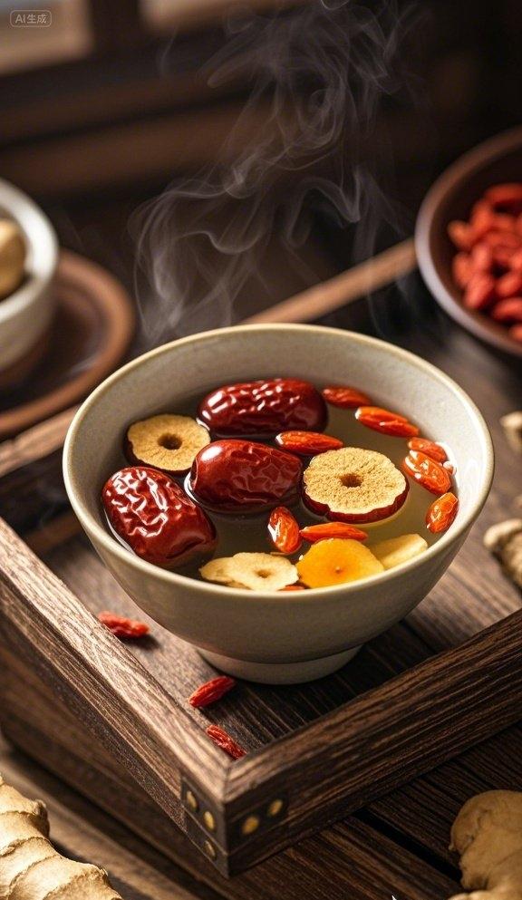 世上最好的药——阳气，男女50岁之后，记好简单的两味药你有没有发现？人过五十