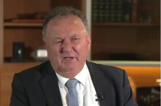 新西兰跟印度要签自贸协定了，定好下周一在印度新德里正式签，可现在协议还没签，新西