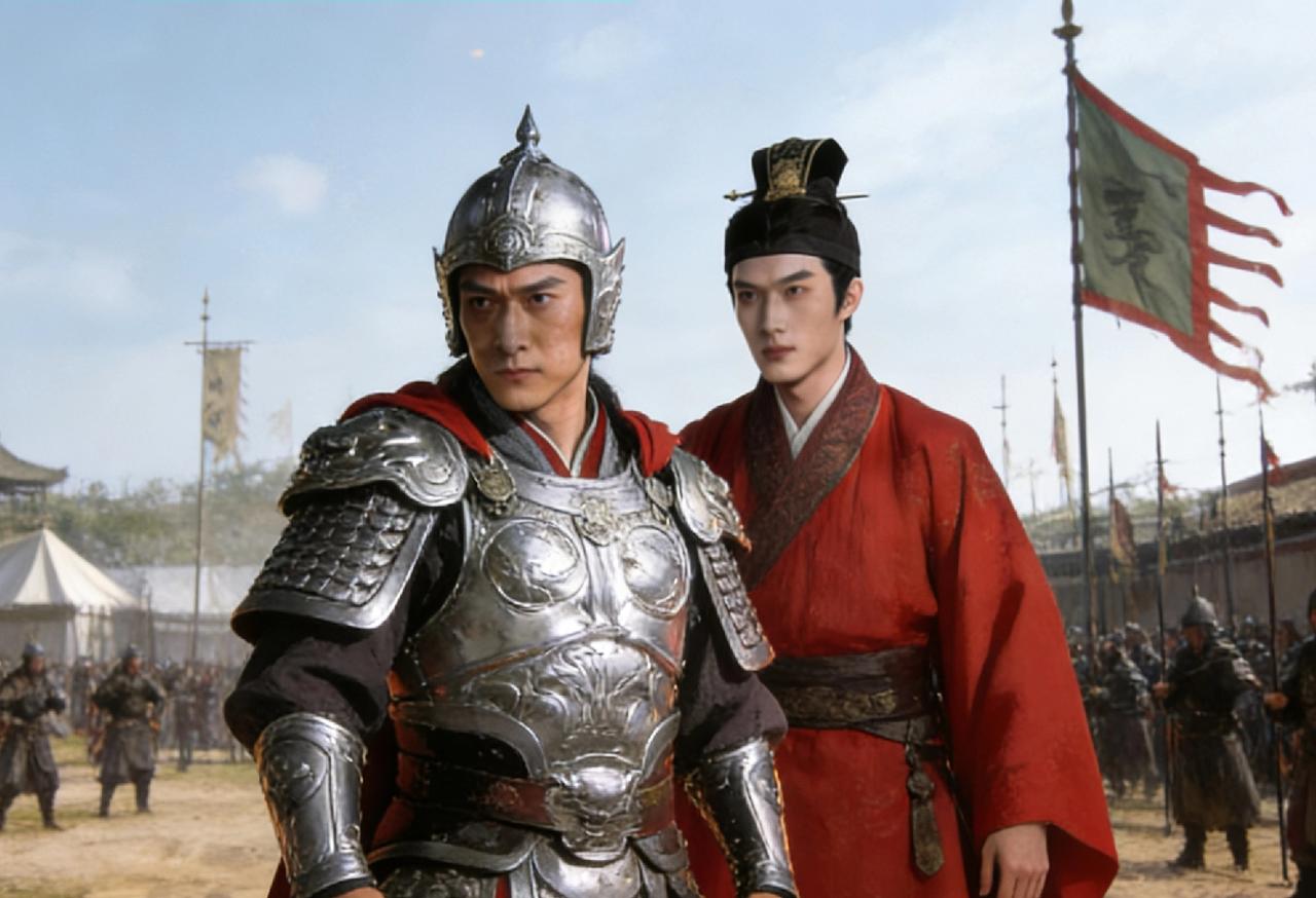 孙权相差他哥，一个蜀国的距离！赤壁战后，孙权若有他哥孙策的胆识魄力、战略眼光