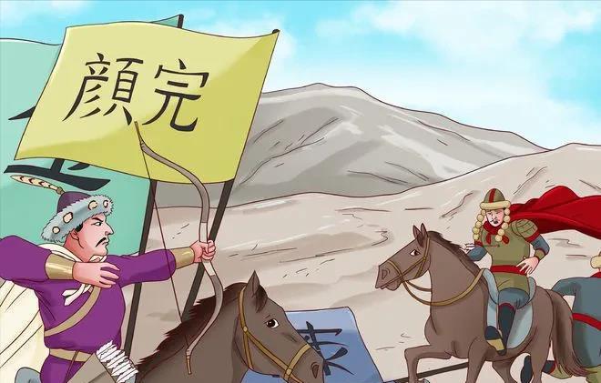 金国看来，辽天祚帝被俘虏，但依然有存在价值，故而很尊重他，待遇比宋徽宗、宋钦宗好