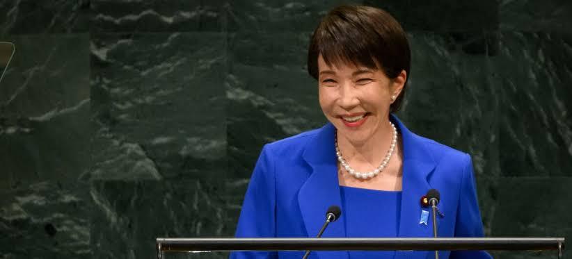 日本要求联合国删除敌国条款，不要被中国俄罗斯利用，引起外界关注9月22日，日