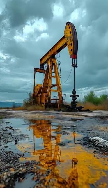 地球上为啥有这么多石油？很多人以为是远古恐龙等动物尸体变的，其实不是。石油真正的