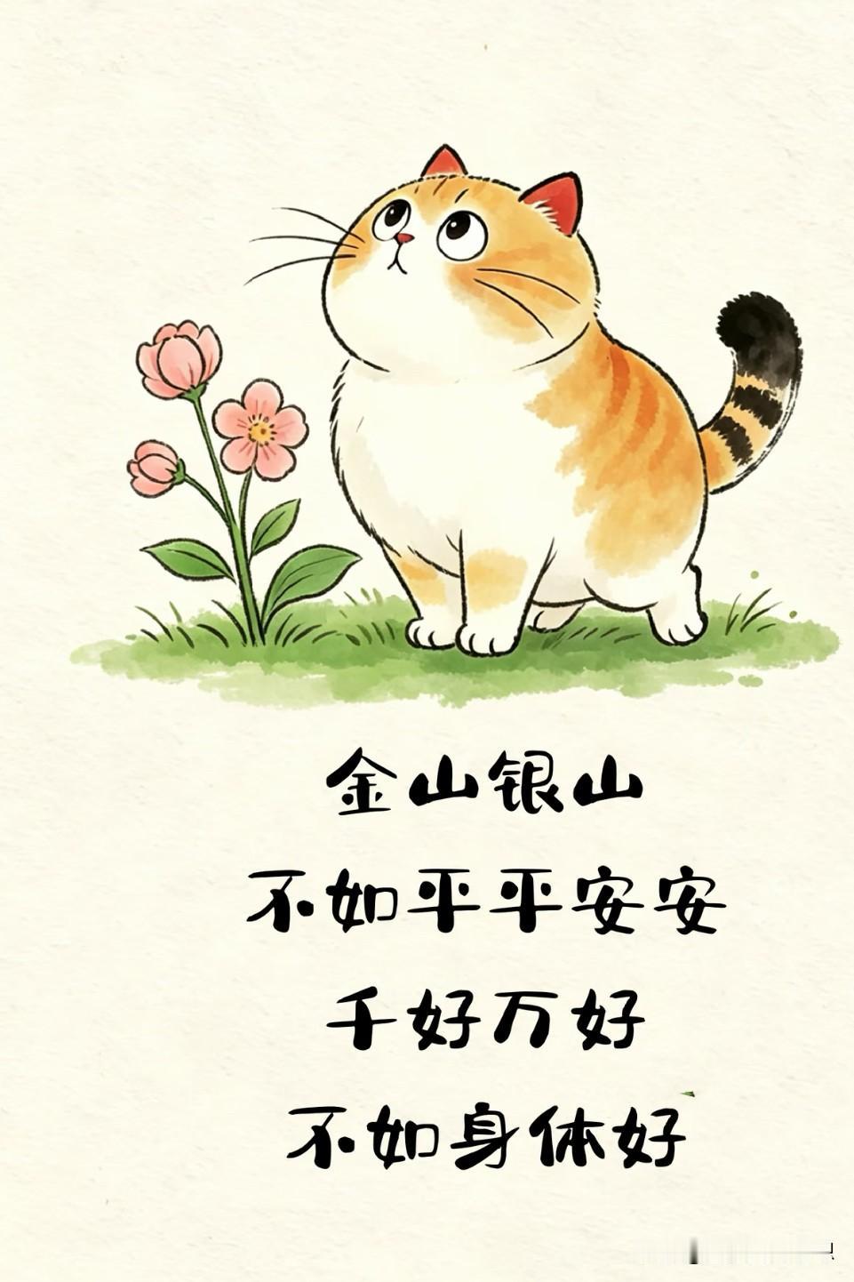人一旦生病了感觉什么都不重要了，就只想赶快治好恢复健康。到了五十岁以后，无论