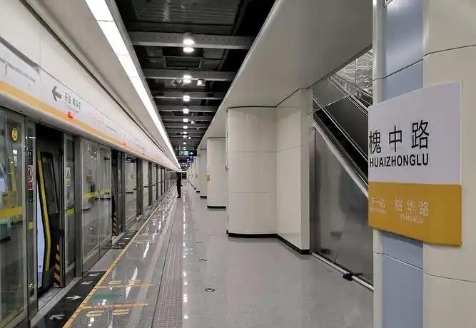 【9月27日石家庄地铁1号线延长运营服务时间至23:30】9月27日（周六）河北