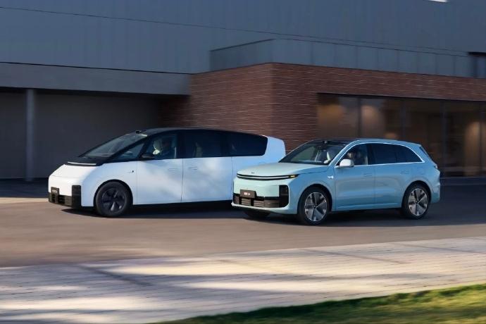 又到了发成绩单的时候了，小米、理想和鸿蒙智行都下滑了！极石：1028台；（1