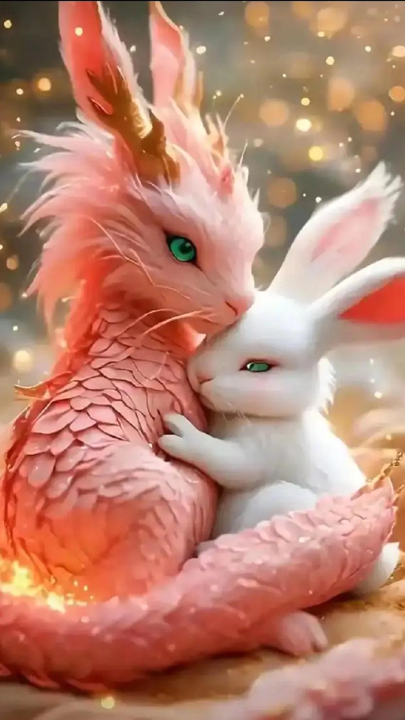 生肖龙与生肖兔谁的智商更胜一筹生肖龙与生肖兔各有独特智慧，并无绝对高下，只