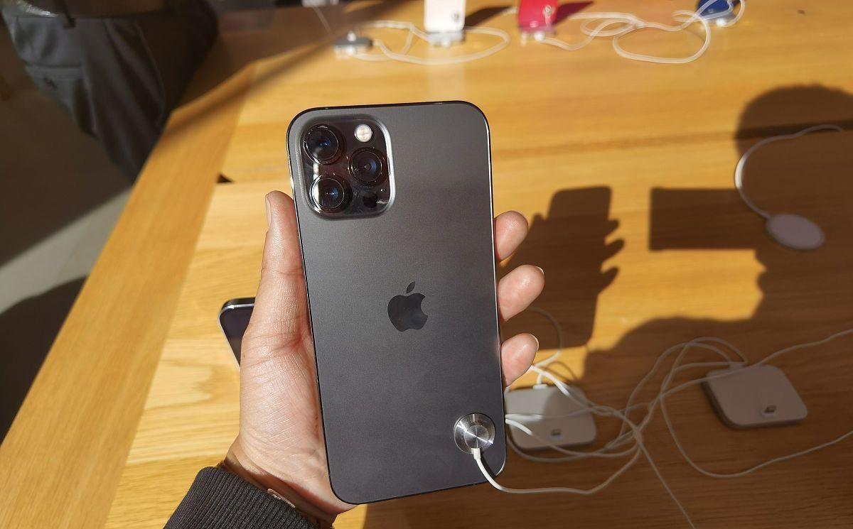 iPhone17e来了！3999元A19+256G，苹果彻底放价预算有限