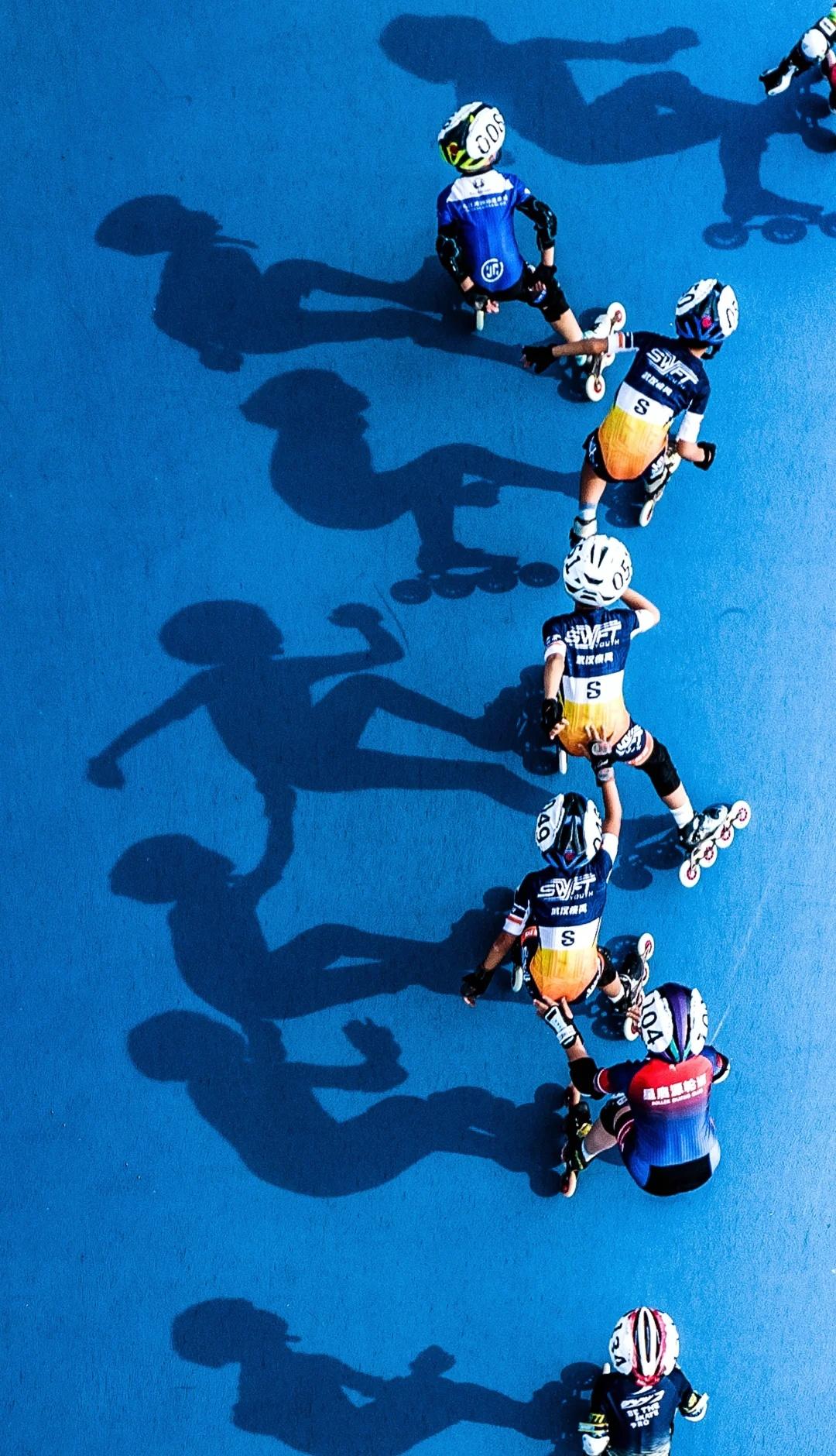 全屏封神挑战｜我镜头下的运动极简抽象就算是用无人机拍照，我还是非常喜欢那些运动