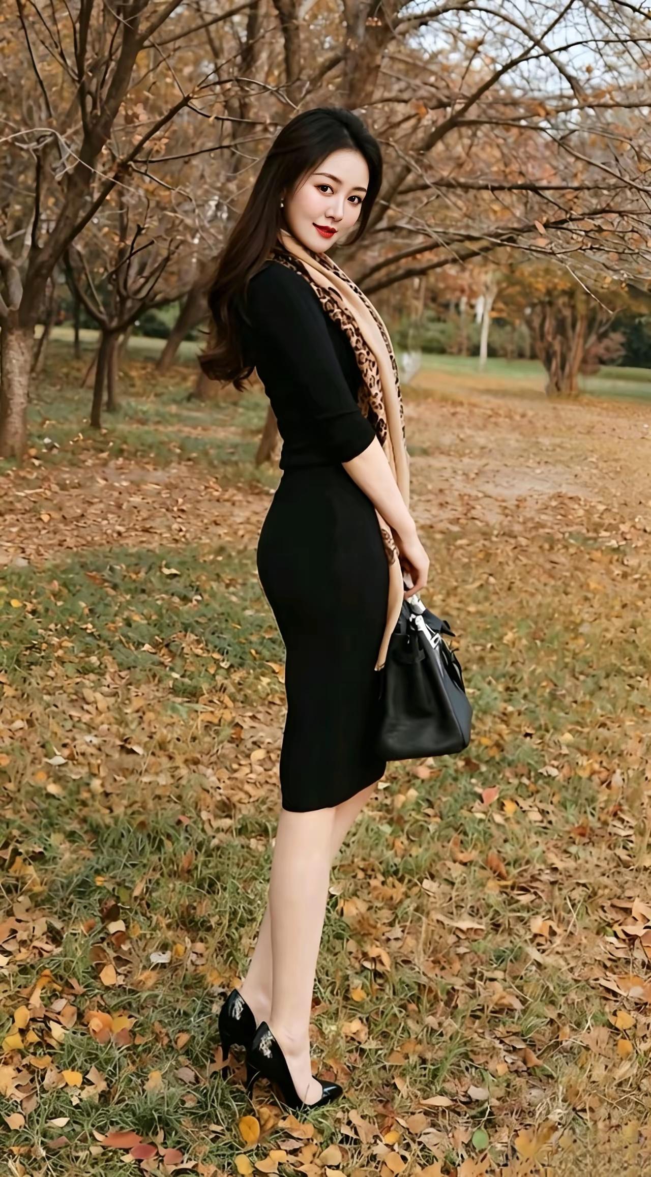 什么年龄段的女人最有女人味
