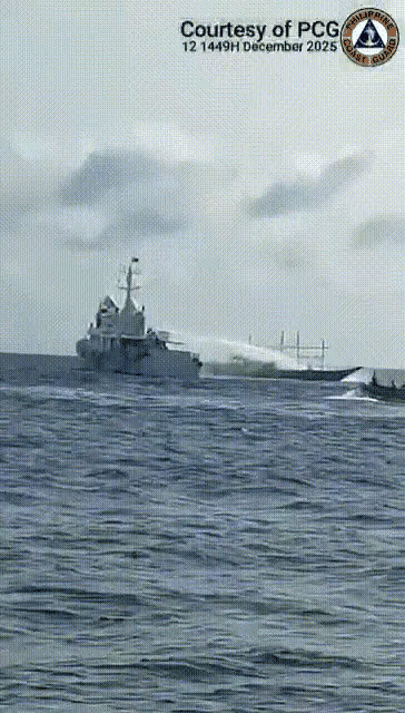 本轮南海“耍猴”大赛结果出炉，据“飞猴”自己的说法，这次他们被耍地可狠了:1