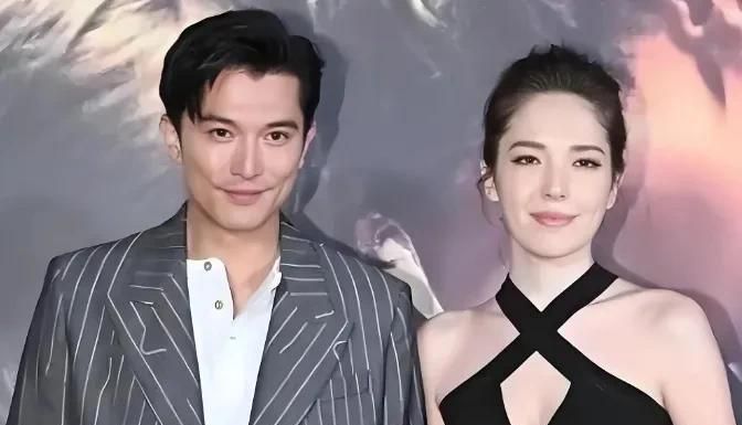 邱泽和许玮甯官宣生子，并对外公开了孩子的名字叫“IAN”，也就是“伊恩”，这个名