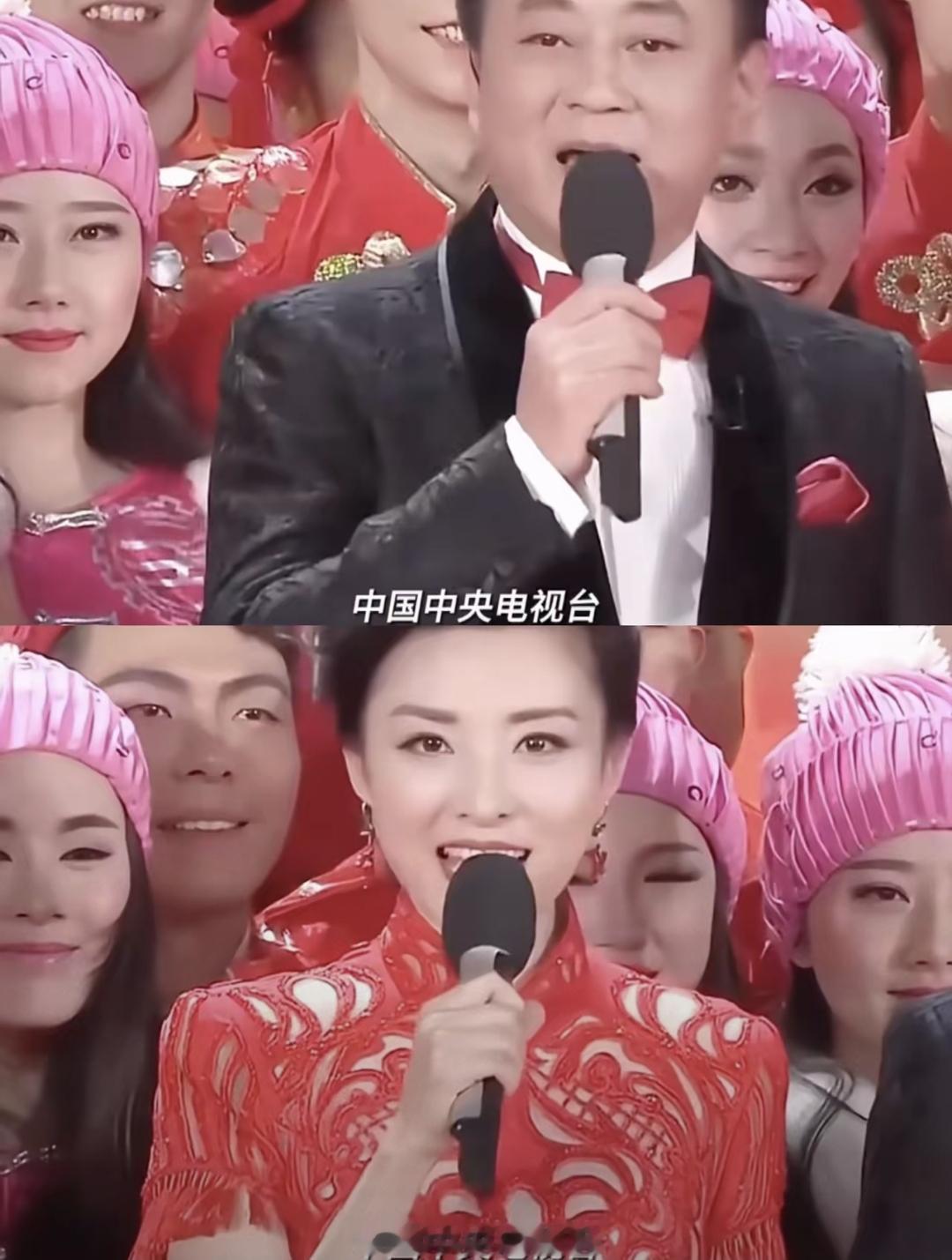 春晚不叫央视春晚了，改叫总台春晚。其实不是主持人嘴瓢，是单位真变了。2018年央