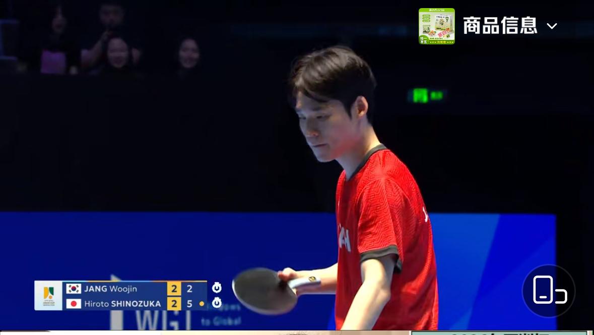 没想到啊海口亚洲杯张禹珍连输两场，提前淘汰啦！2月5日，海口亚洲杯小组赛第