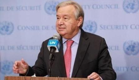 联合国缺钱急着找中国？中国亮明立场：支持可以，但绝不做冤大头替美国买单！ 当