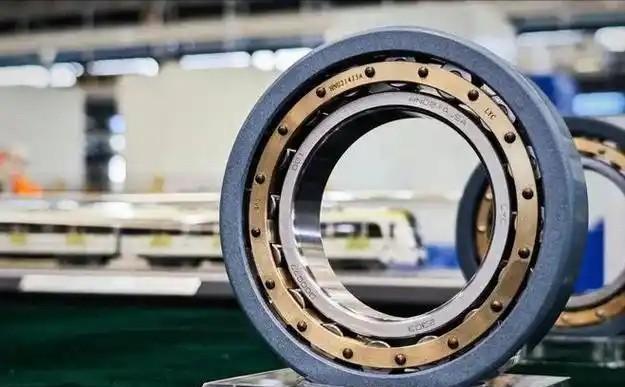 🌞2006年,德国人想用11亿元,收购曾为神舟飞船造过轴承的洛阳轴承,当时