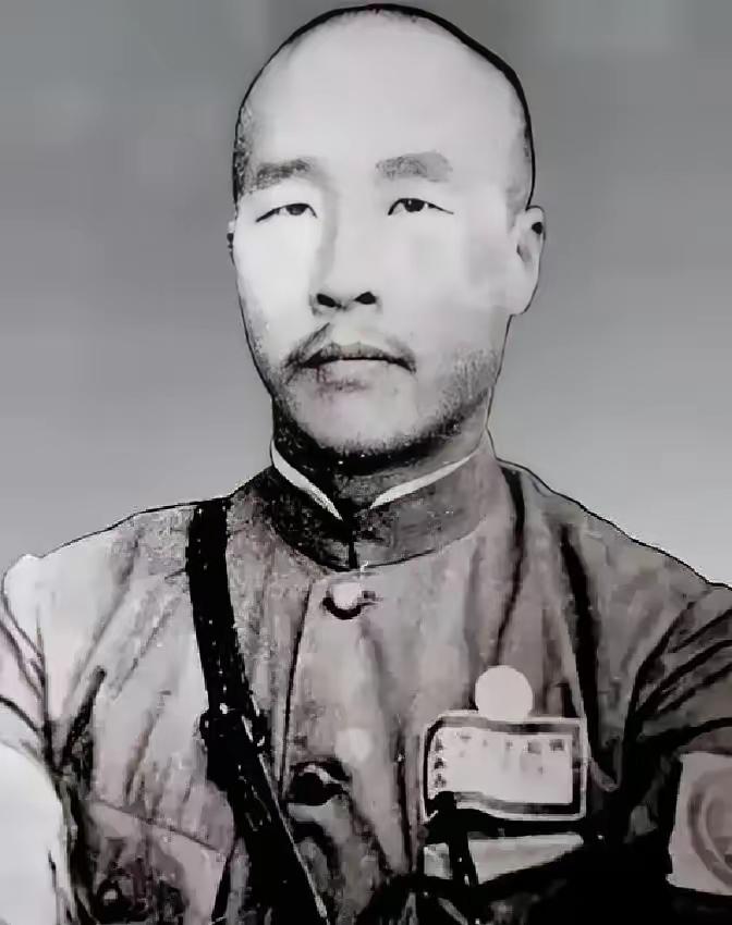 韩复榘被枪毙之前，李宗仁说出了他必须死的原因：“丢了济南不是什么大事，重要的是他