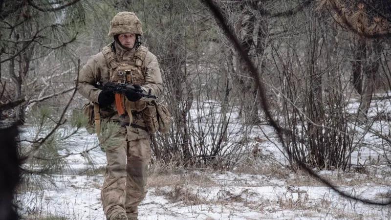 俄军取得重大胜利！4月1日，俄罗斯国防部发布通报称：“俄军西部集团军已经解放了