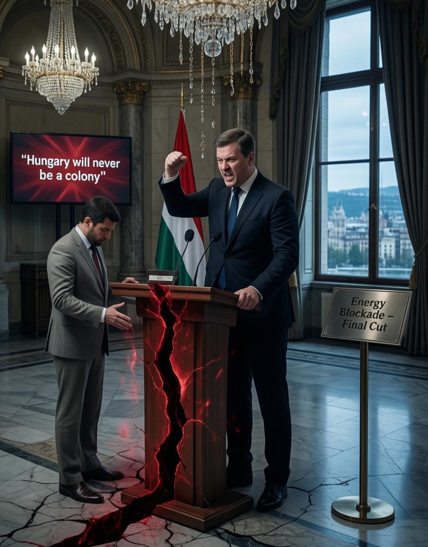 俄罗斯卫星社3月14日那条消息，口气比往常冲得多。匈牙利总理欧尔班没留什么余地，