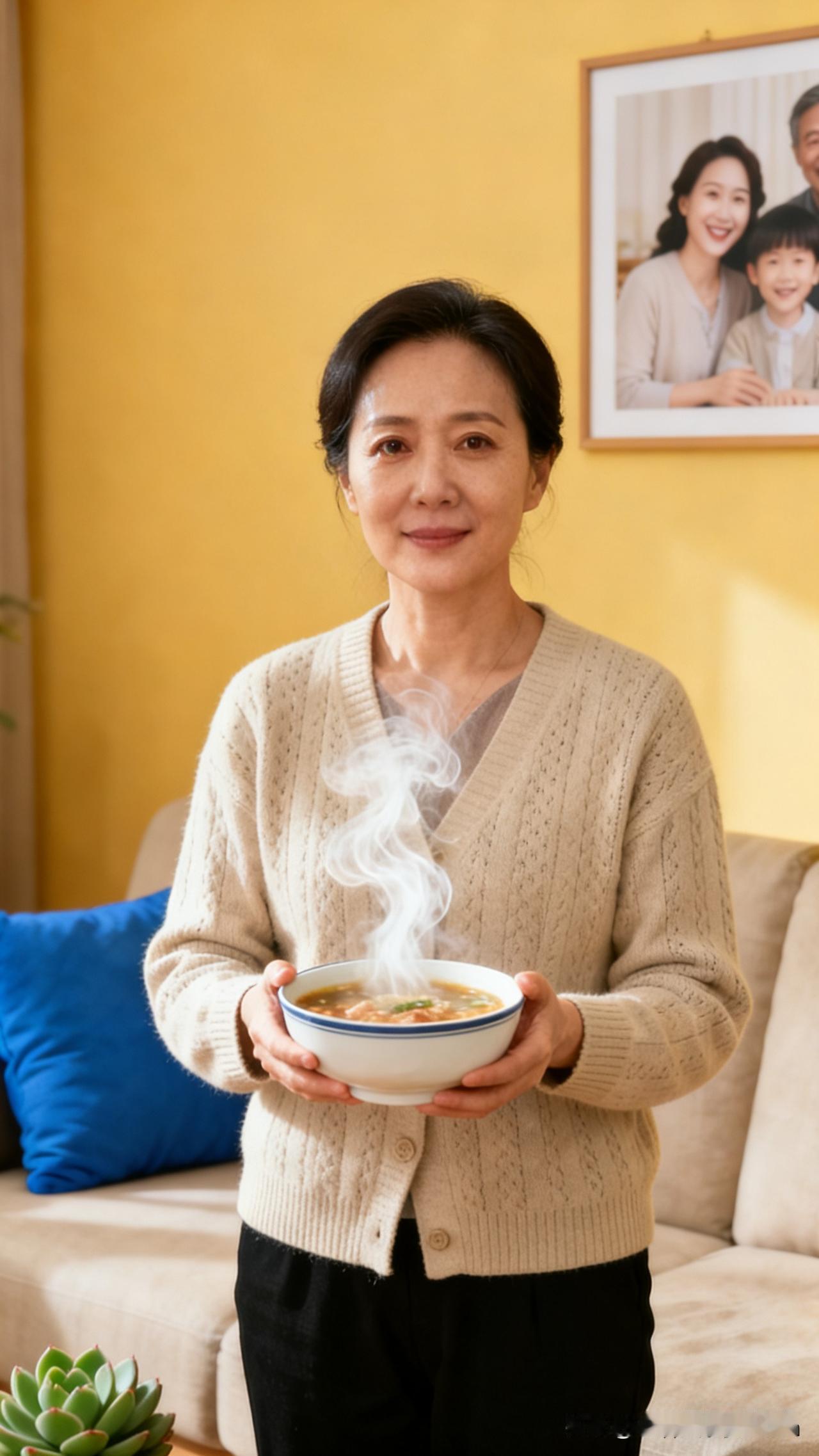 全职妈妈是被老公养着？我儿子同学的妈妈，在这个年代，竟然生了4个孩子，按说这