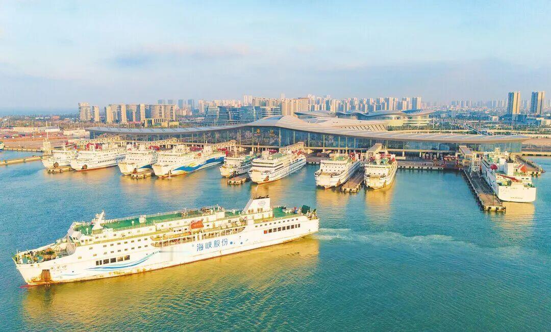 海南自贸港封关满月海南自贸港加速度海南自贸港全岛封关运作满月，海口交出亮眼“成