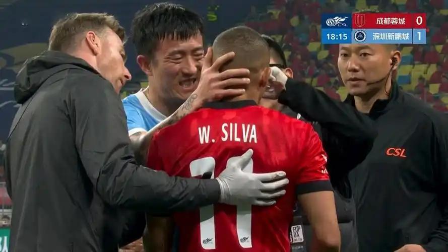 苗原这话说的挺实在的，我总结一下他的意思就是：足协现在一心推年轻化，对老将本来就