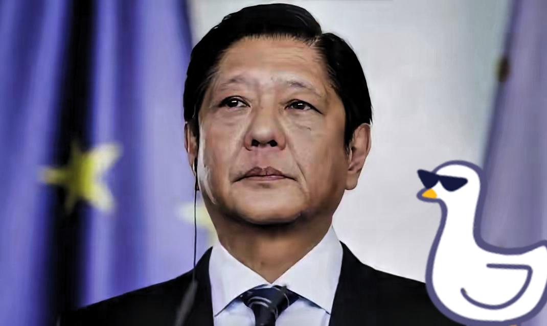 快讯菲律宾突然宣布了​9月26日，菲律宾又把大米进口禁令延长了，关税从15%