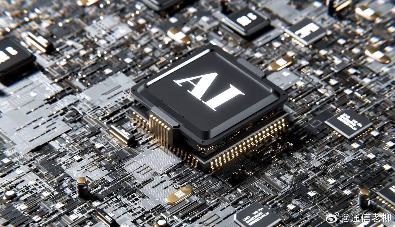 手机集体涨价原因手机涨价，其实也是被AI的发展给逼的！英特尔CEO陈立武发出重