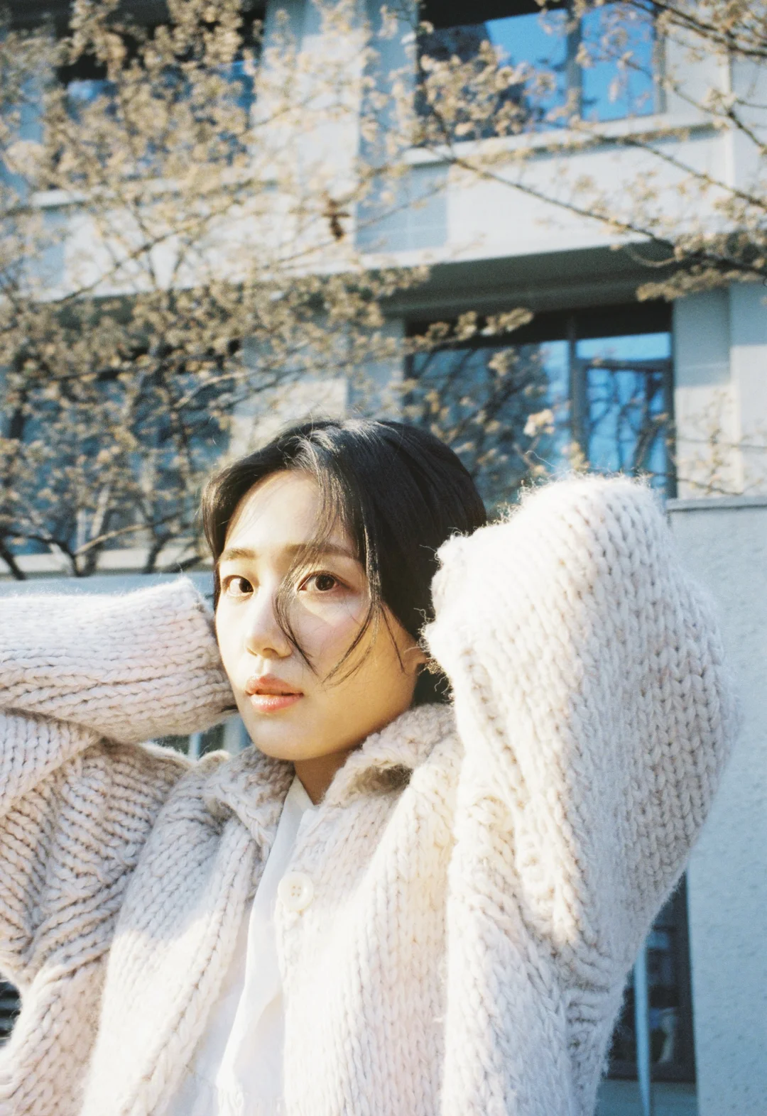 有这样的摄影你一次发几张图！