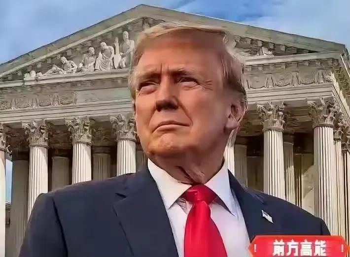 美国传来新消息，当地时间5月30日，美国总统特朗普在福克斯新闻专访中抛出一枚外