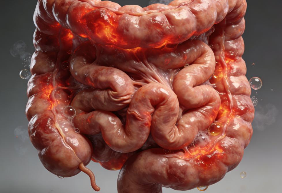 大便不成形，还总怕冷怎么办？一味中成药，帮你温补脾肾止久泻 最近总有朋友在后