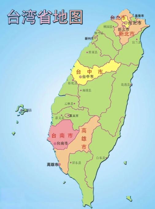 统一这事儿，迟早要来。但在来之前，我觉得有几句话得提前跟全世界讲清楚。 咱们