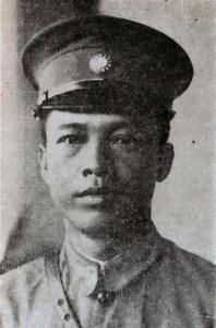 1941年12月25日，香港沦陷。国民党元老陈济棠滞留在香港，随时有身份暴露被日