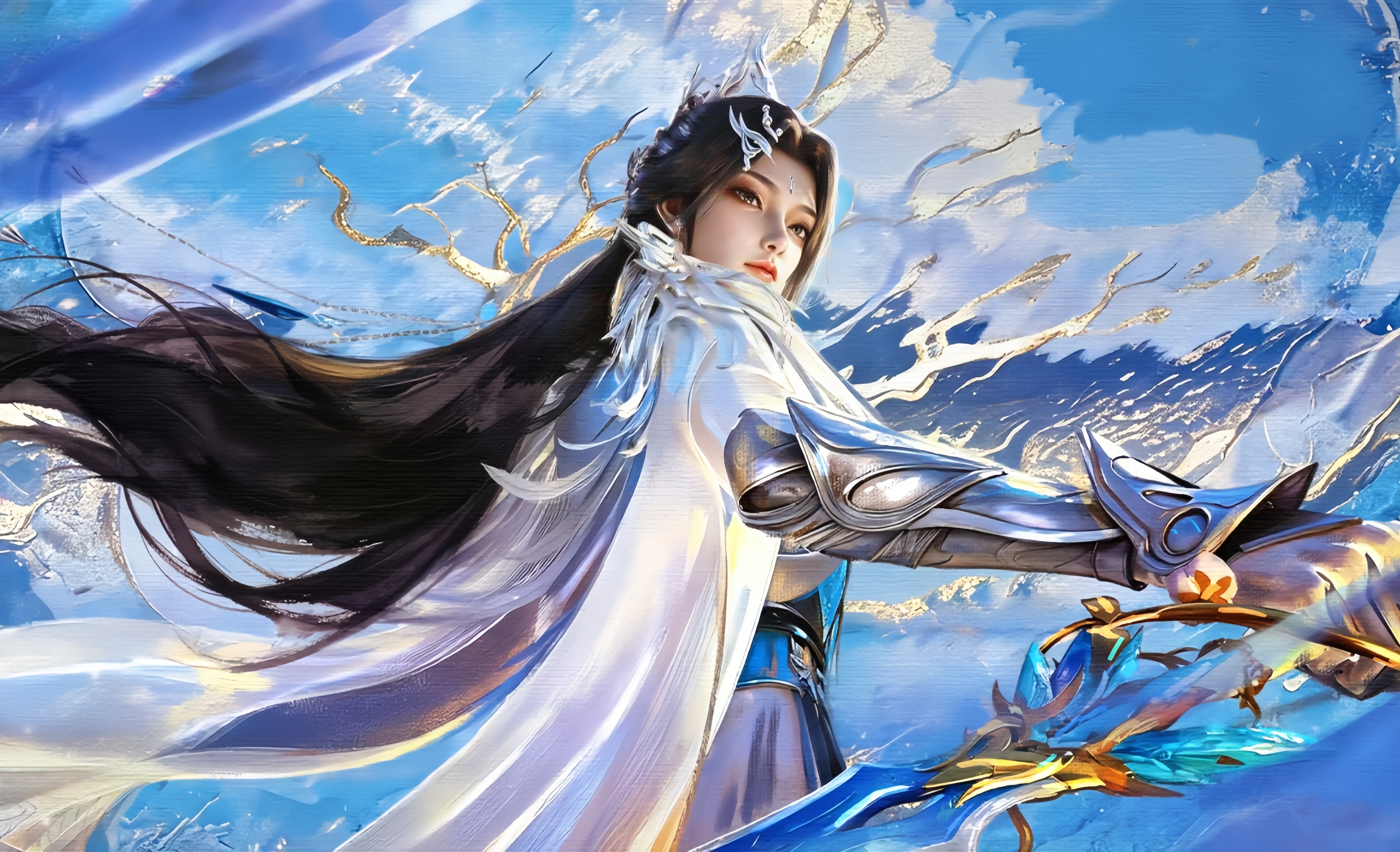 云深不知梦云深不知梦特别篇云深不知梦特别篇定档0617云望舒｜修图明天！！！又
