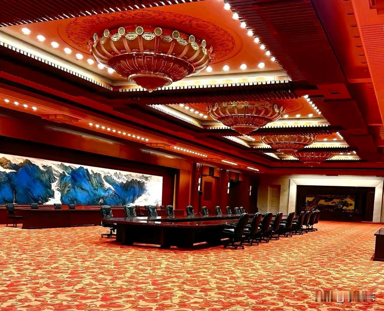 怪不得老外看见这个会震惊，换做是我，我也会震惊。