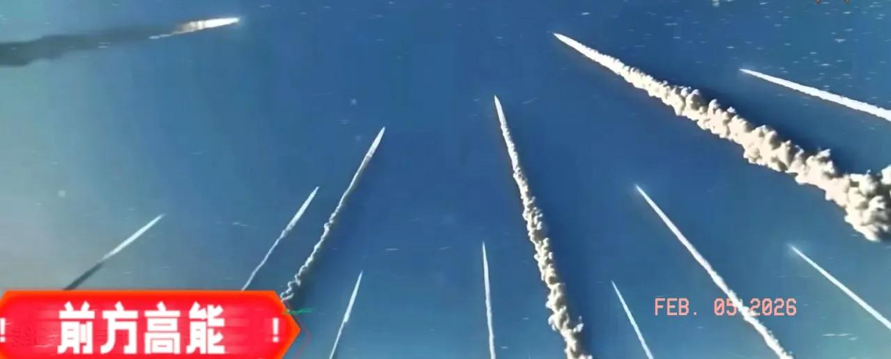 导弹“全时竖立”究竟意味着什么？难道真的随时准备发射吗？东部战区导弹“全时竖