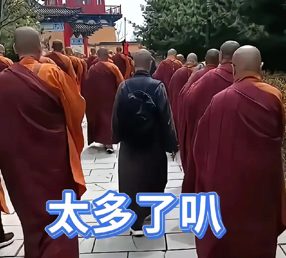 不查不知道，一查吓一跳！浙江省寺庙全国第一，4057座，超过第二名福建省300