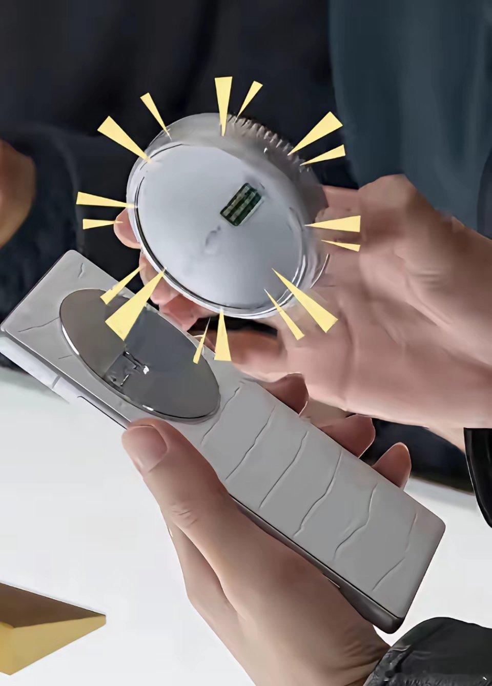 雷军没料到，余承东也没料到，俞浩竟真的做出来了。敢“吹牛”的人，往往藏着几把刷子