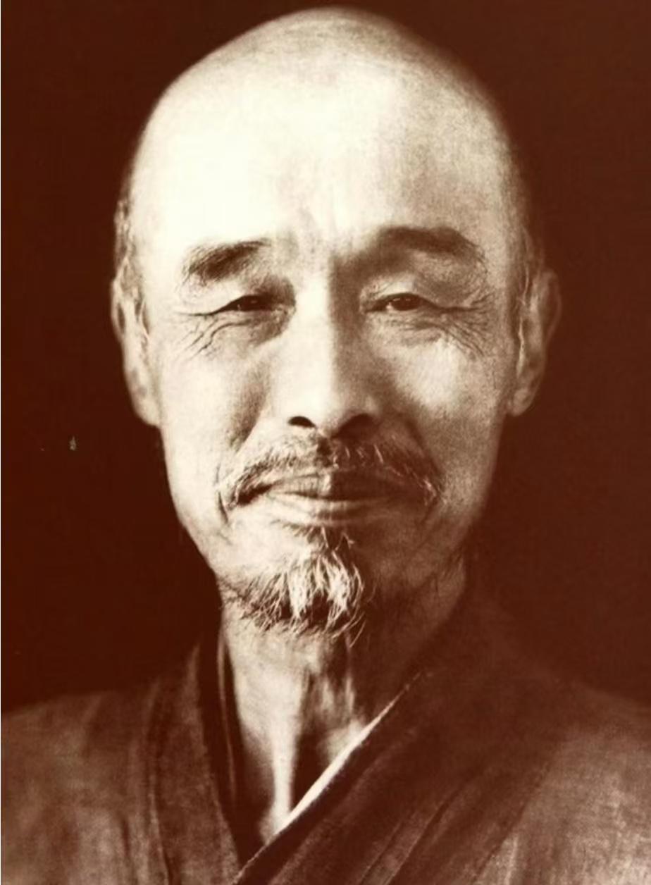 一位高僧一针见血的话：“人是怎么变强的？答案是：失去。失去依赖，失去退路，
