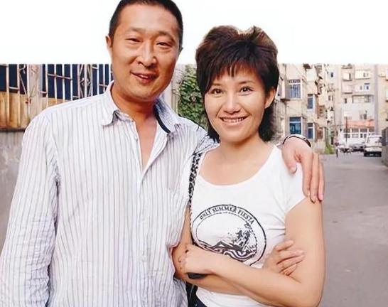 林永健和妻子周冬齐争吵时情绪失控，口不择言说自己当初看走眼才娶了她，周冬齐当即提