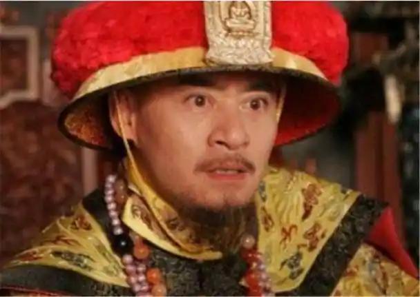 活了89岁的乾隆见了八辈人，那他有没有见过孙子道光和曾孙咸丰？乾隆活了89