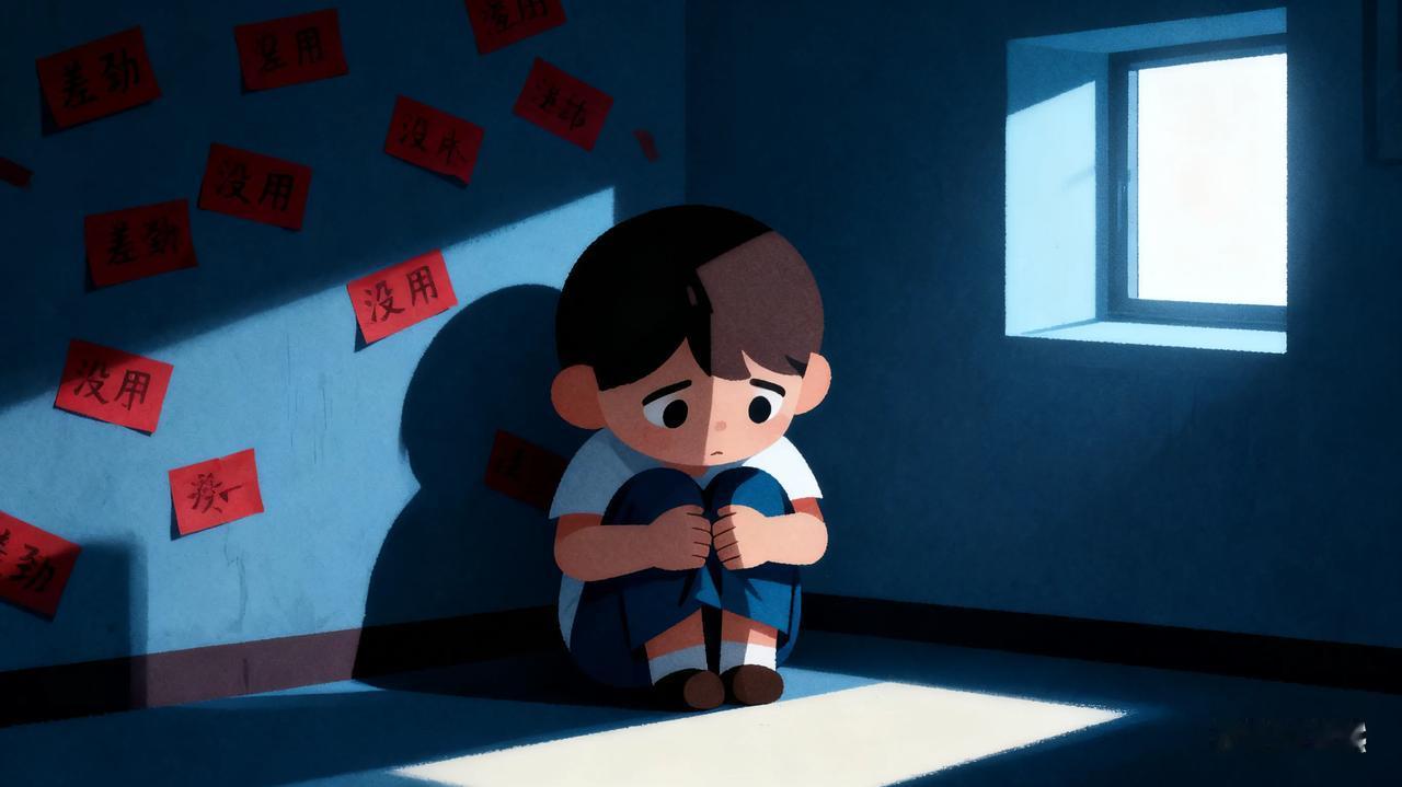 杨绛说:“长期指责打压家人的人，不是蠢就是坏，真正的蠢和坏就是那种，整天