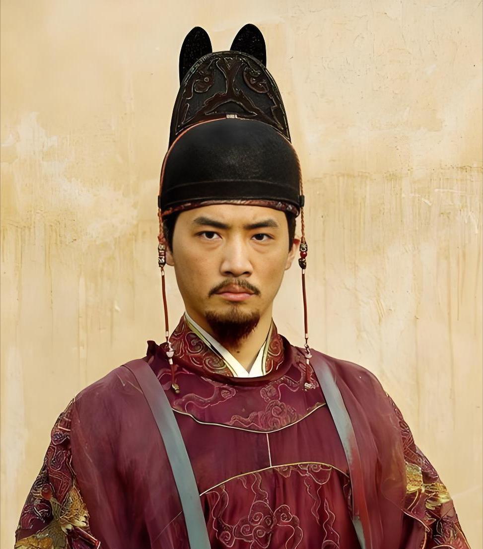 一天，落魄书生马周拜访相士袁天罡，袁天罡断言：“你活不过一年！”一年后，马周突然