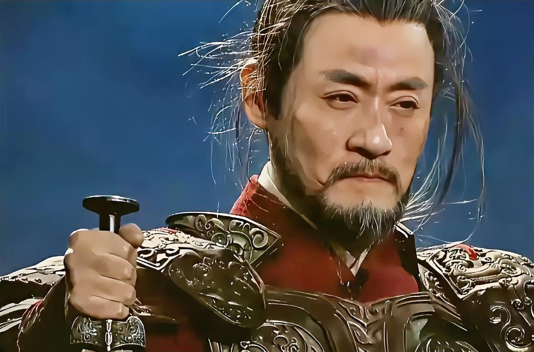 547年，慕容绍宗与侯景交战时惨败，他的战马被砍断马腿，差点被候景叛军生擒。只得