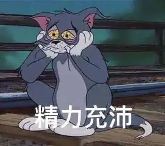 【为什么熬夜后，第二天觉得精力更充沛了？】越来越多的媒体开始报道熬夜的坏处，但有