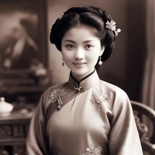 1926年，19岁的杨蕴如嫁到天津八大家之一的孙家，谁知，回门以后她死活不肯再回