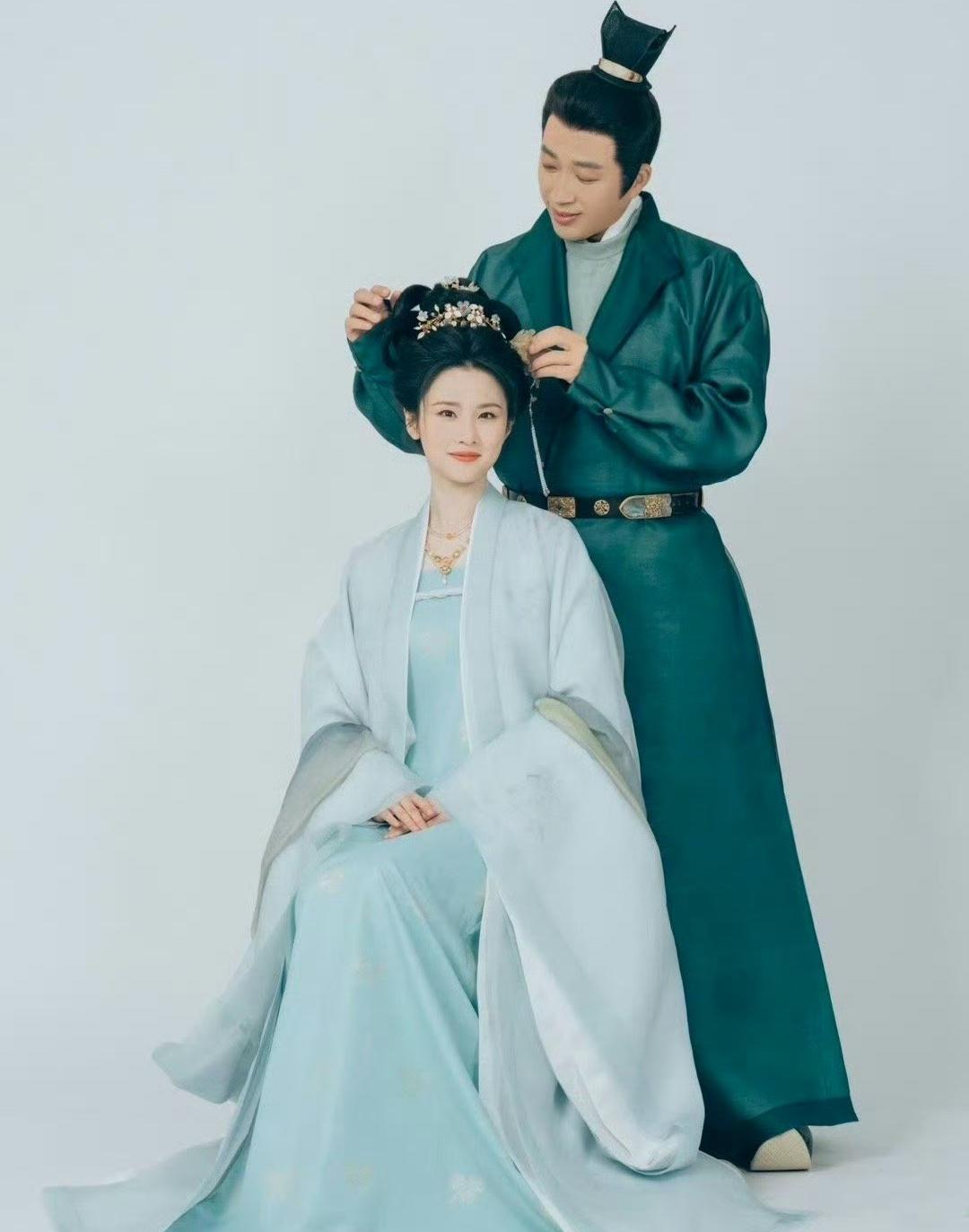 冷门CP的风居然吹向了于正！！于正抄袭就算了，拍戏也忍了，真的没法