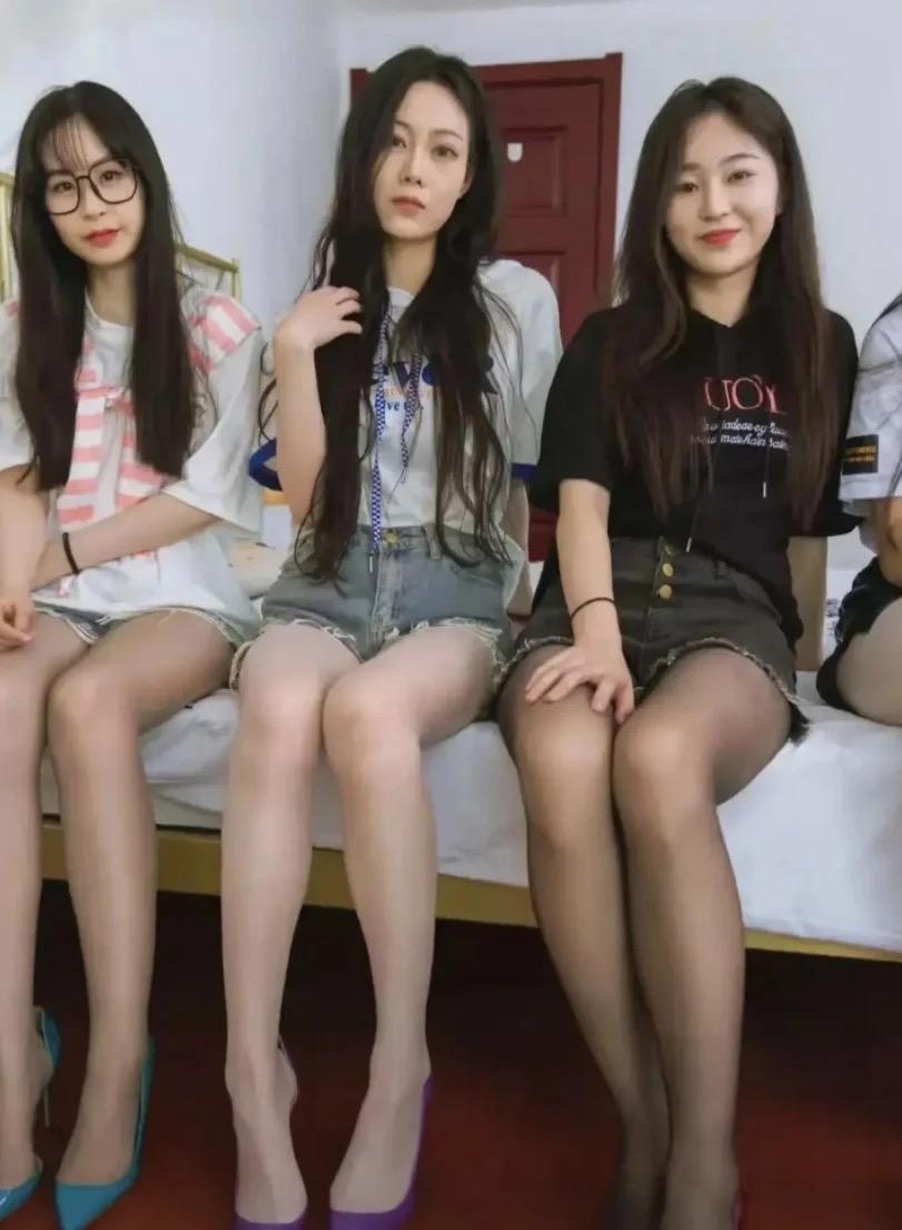 三选一，都是一样的彩礼，你看上的是哪一个，你会选谁？