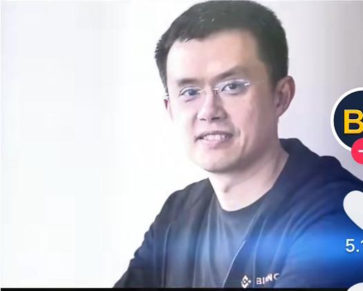 币安创始人赵长鹏财富和权力,从来都不是偶然得来的。赵常鹏,一个年仅48岁的华